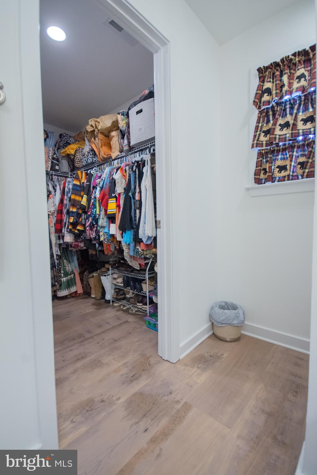 BRIDLE CREEK - Residential