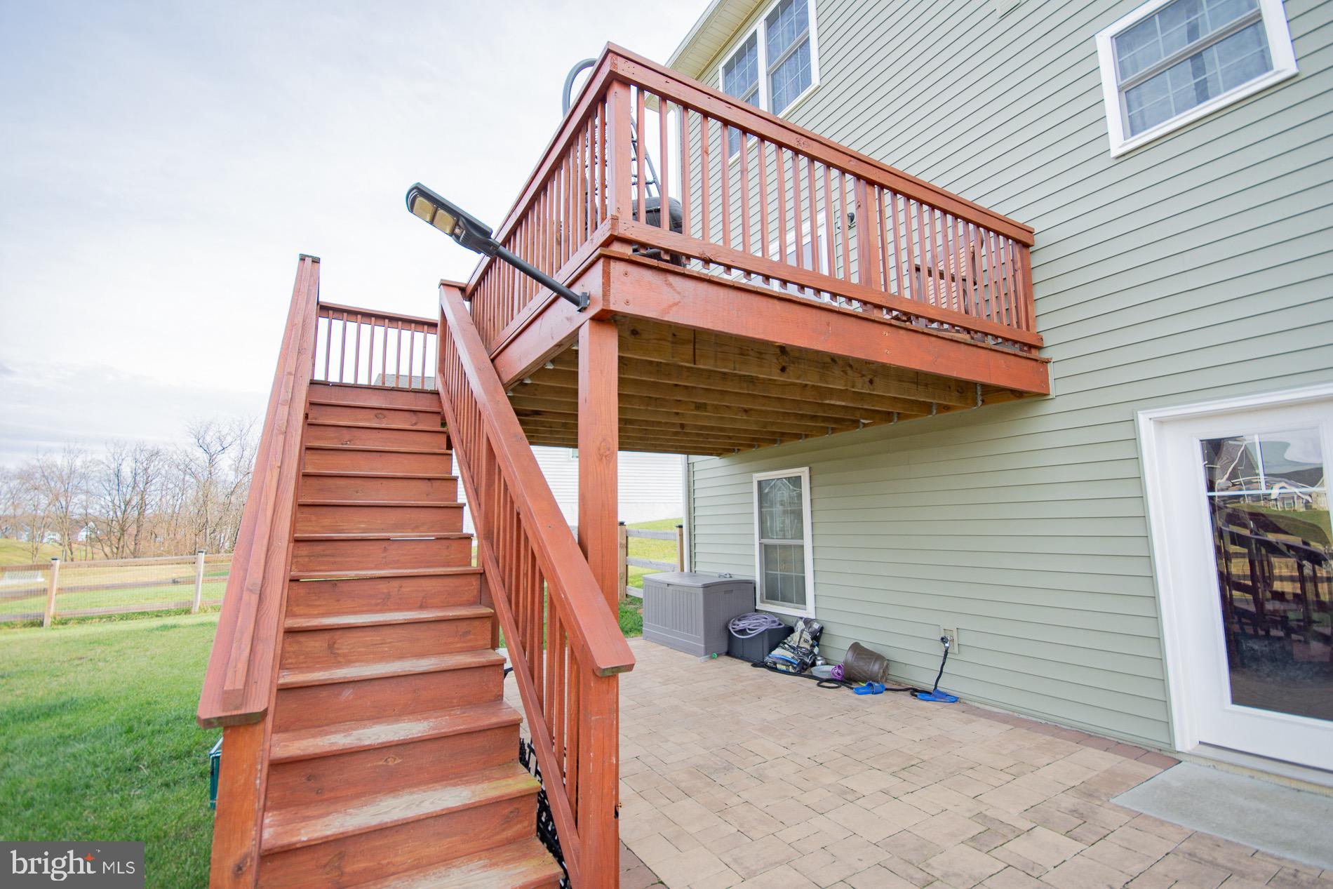 BRIDLE CREEK - Residential