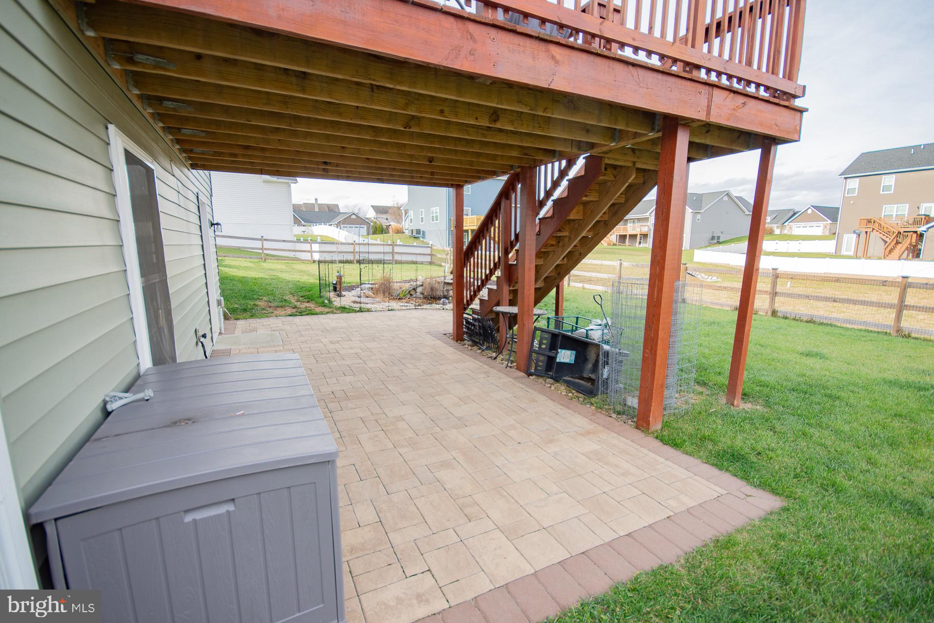 BRIDLE CREEK - Residential