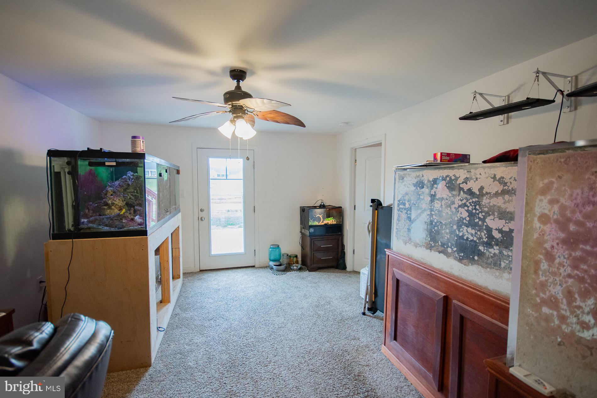 BRIDLE CREEK - Residential