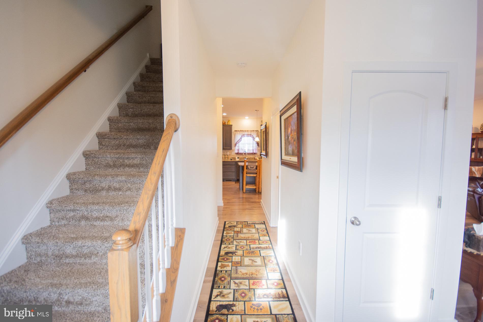 BRIDLE CREEK - Residential