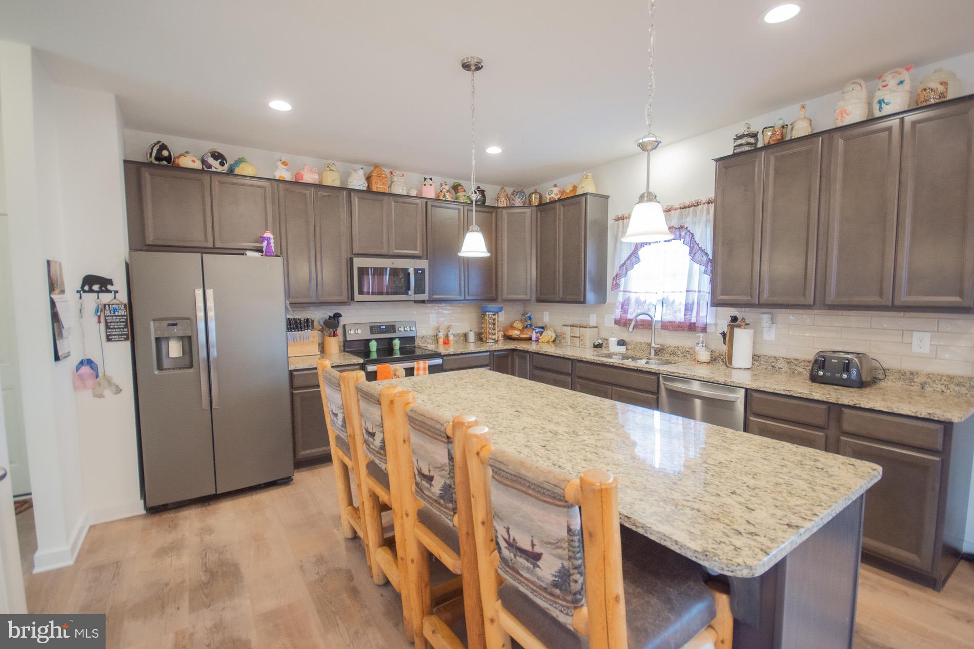 BRIDLE CREEK - Residential