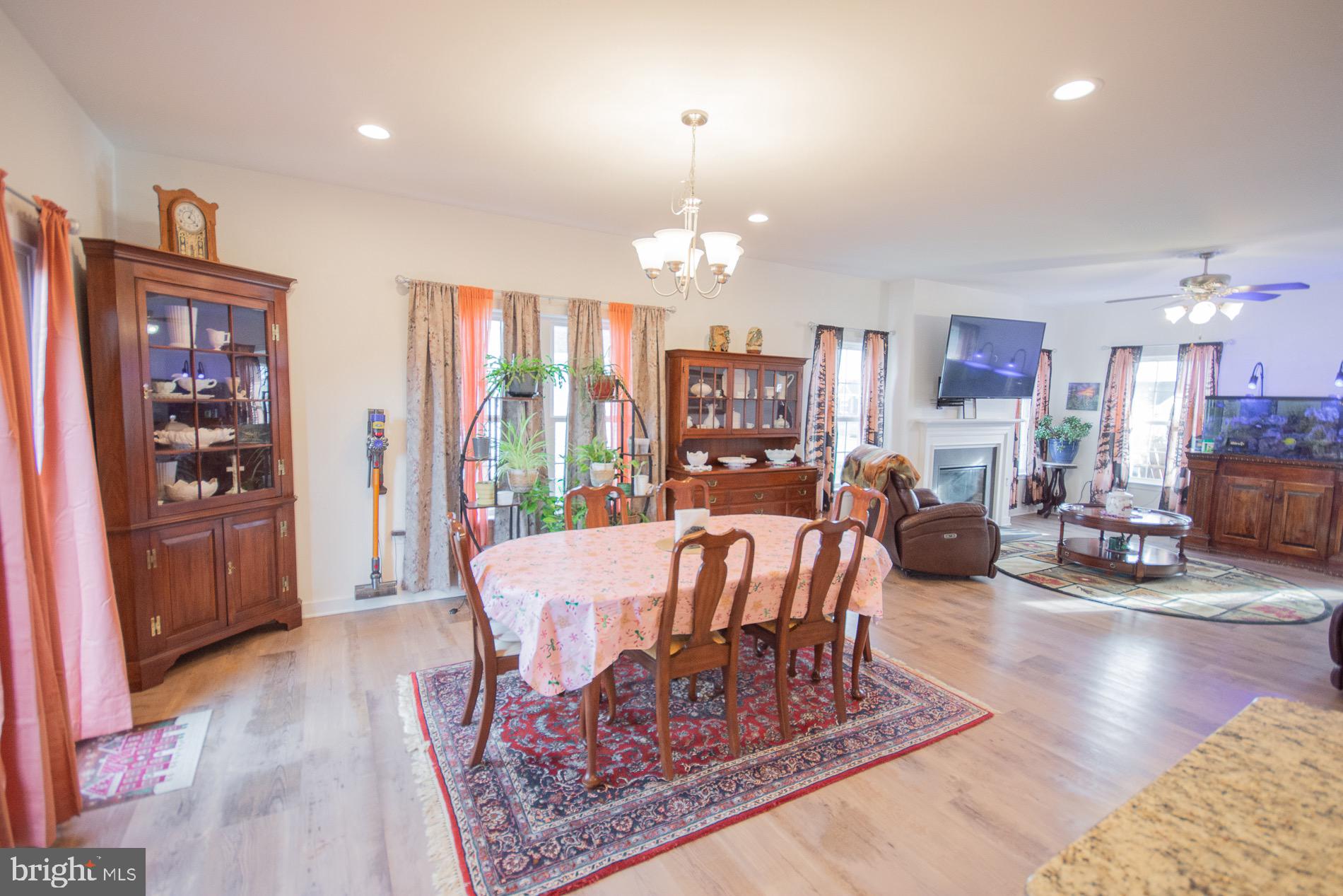 BRIDLE CREEK - Residential