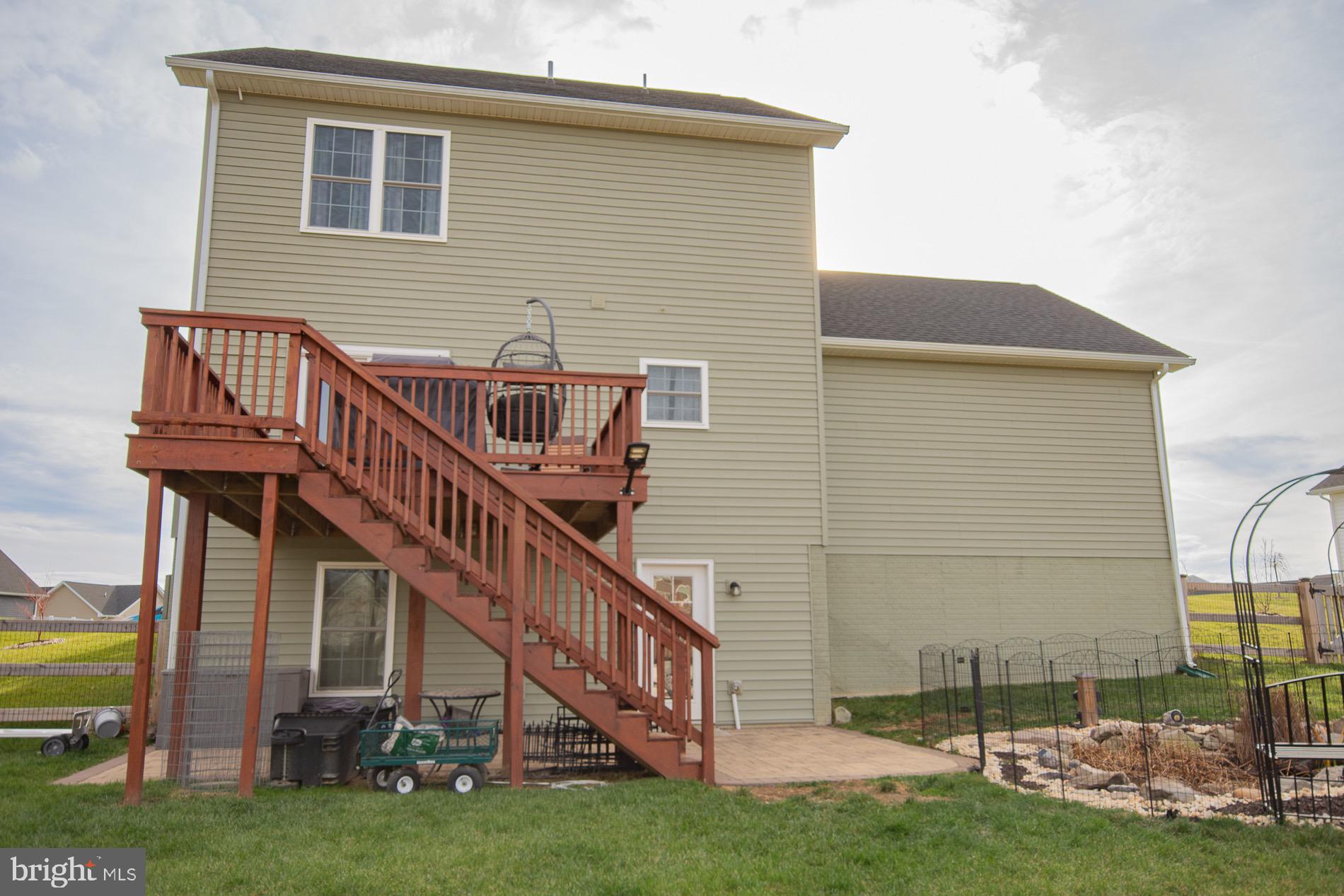 BRIDLE CREEK - Residential