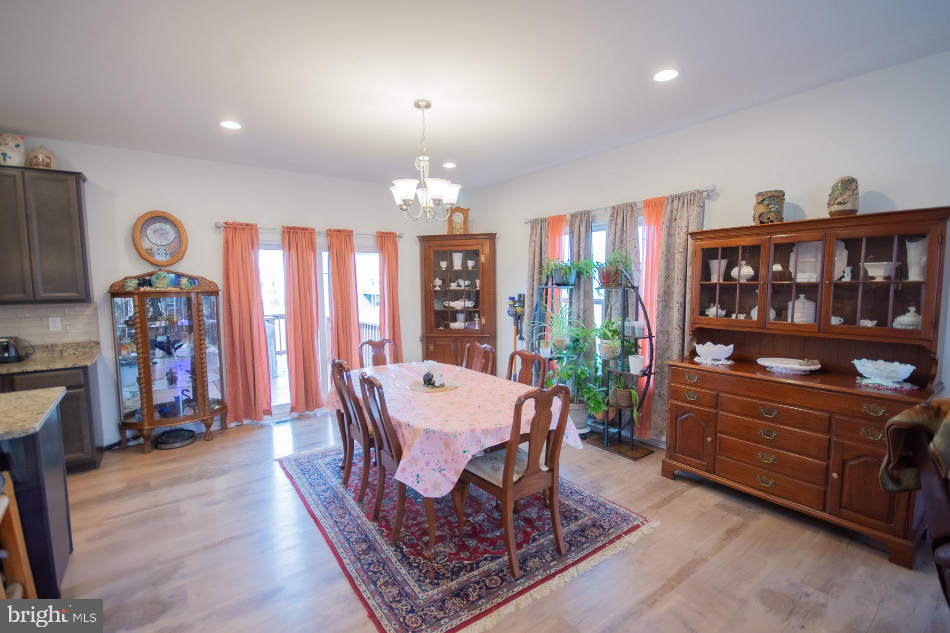 BRIDLE CREEK - Residential