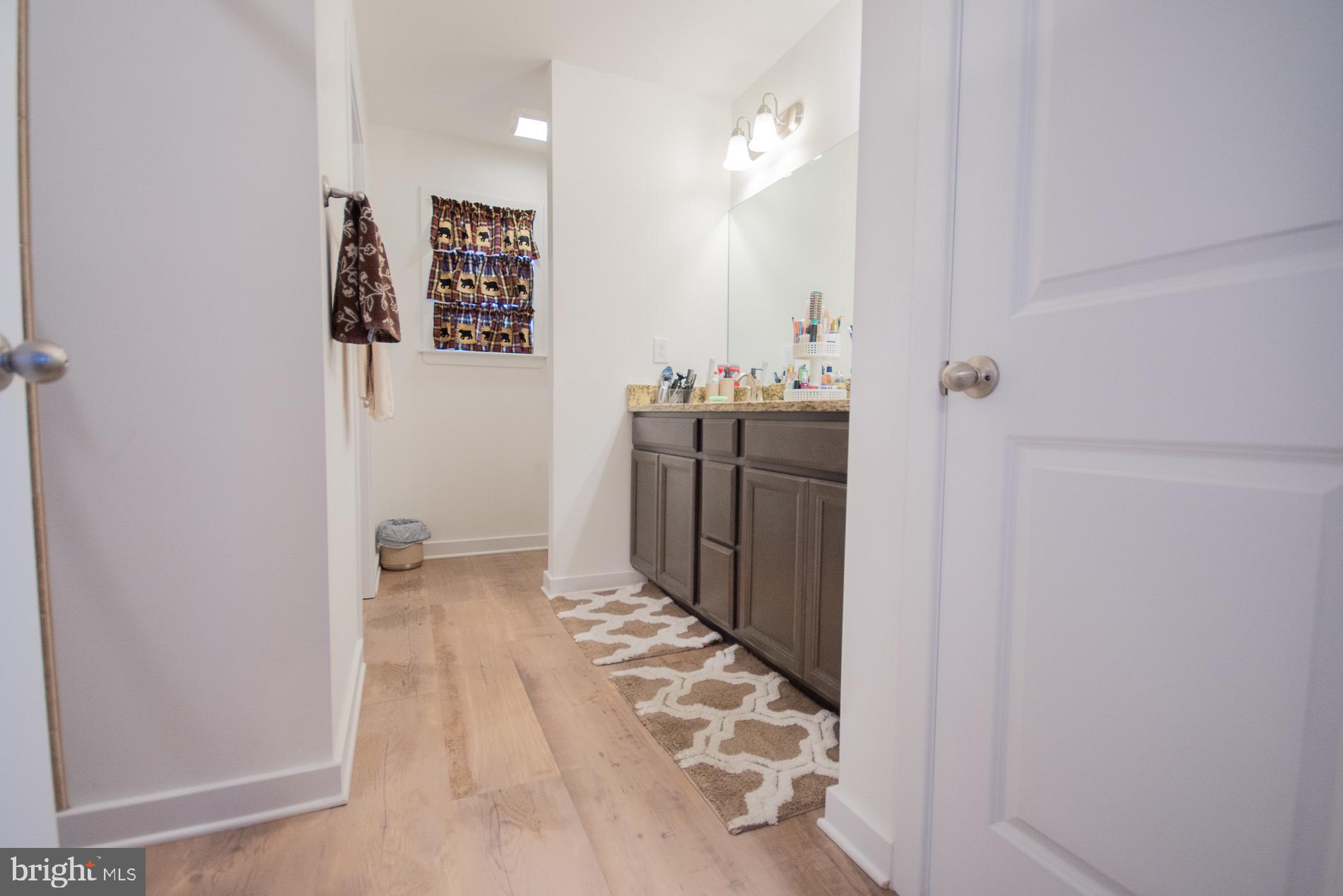 BRIDLE CREEK - Residential