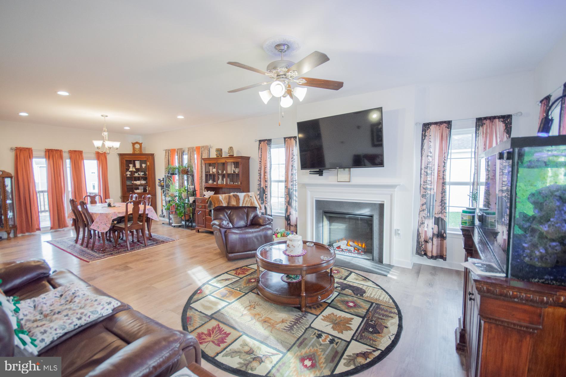 BRIDLE CREEK - Residential