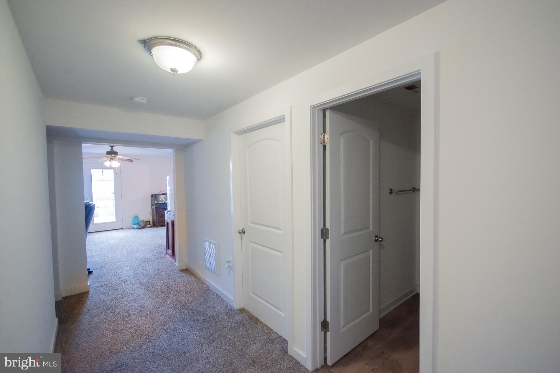 BRIDLE CREEK - Residential