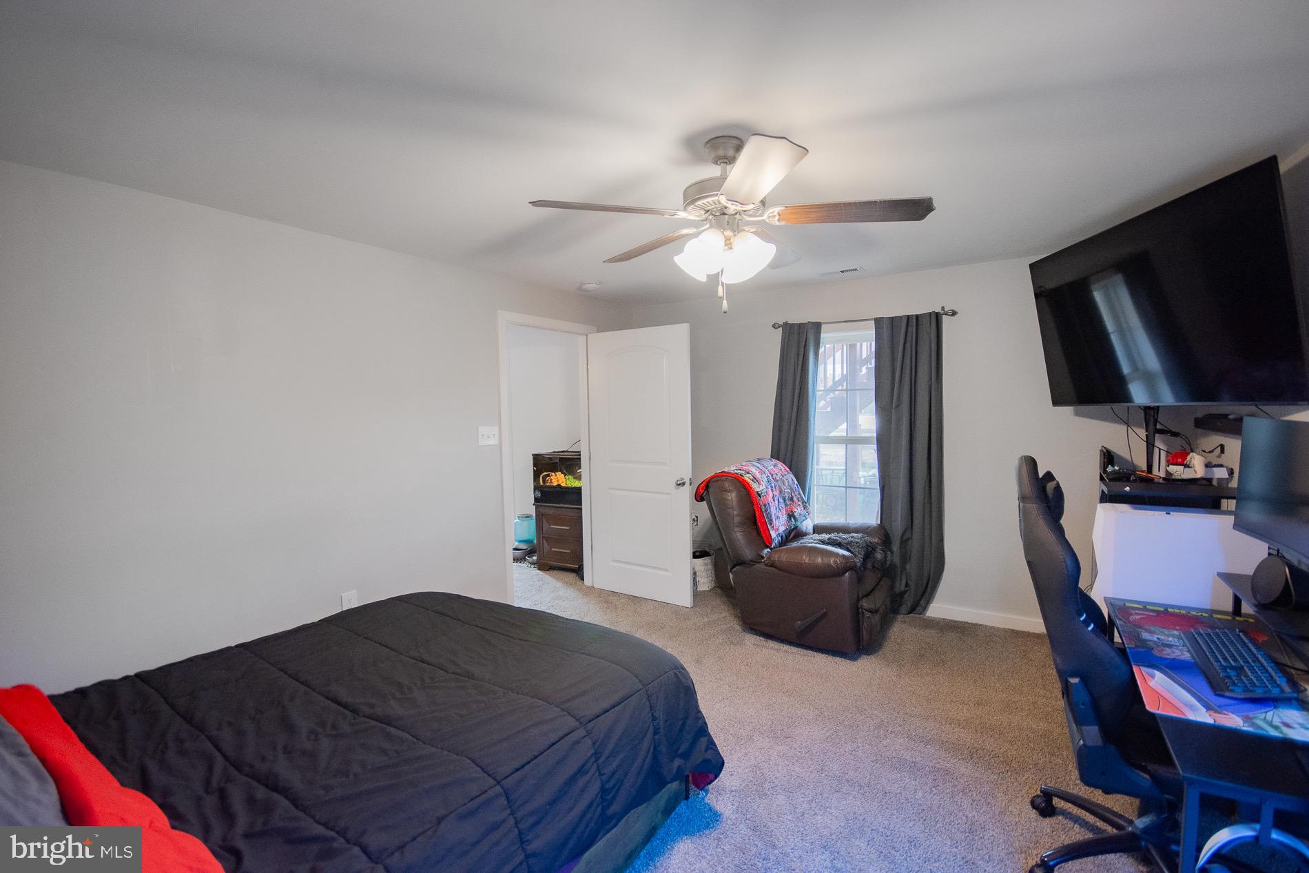 BRIDLE CREEK - Residential