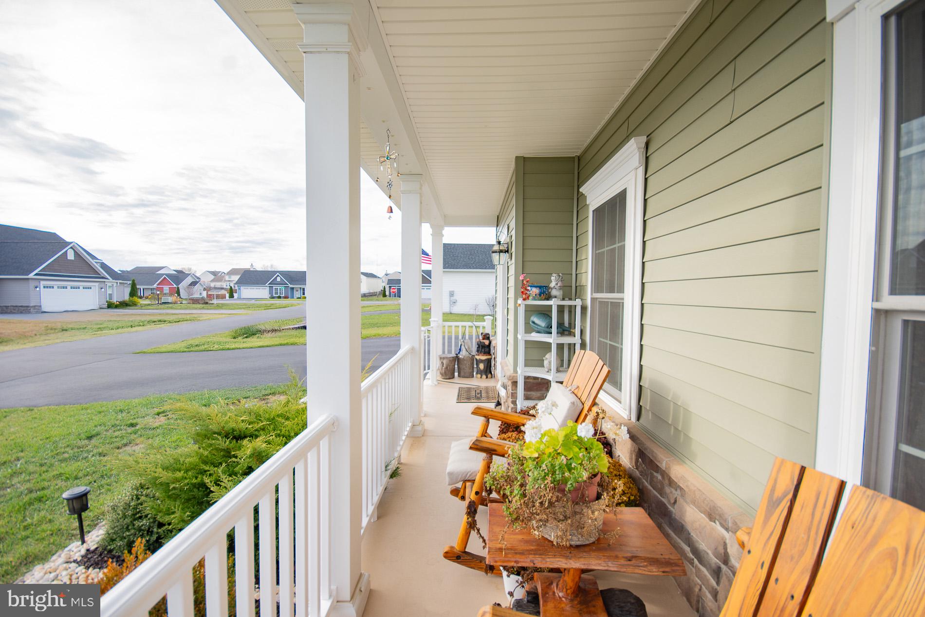 BRIDLE CREEK - Residential