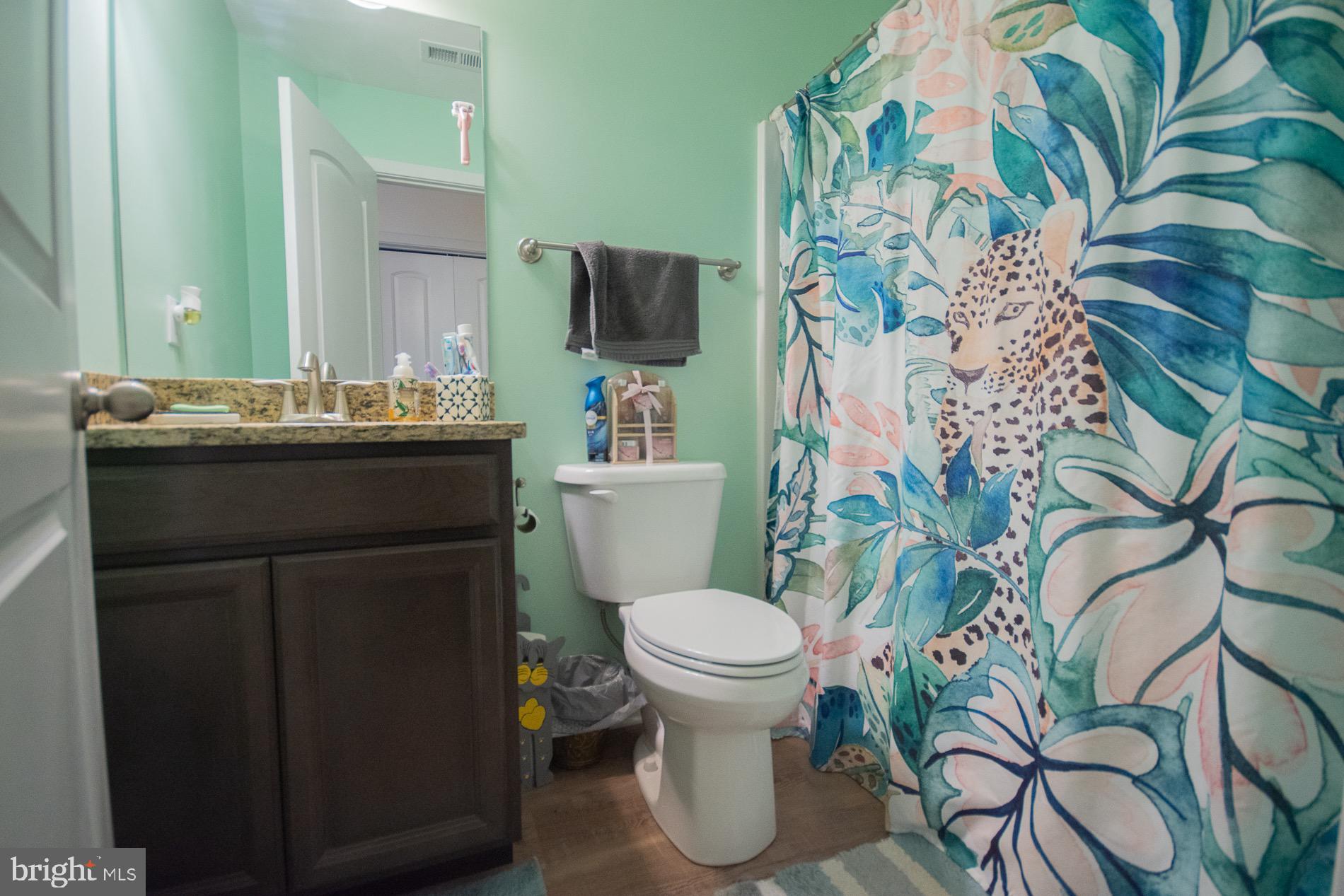 BRIDLE CREEK - Residential