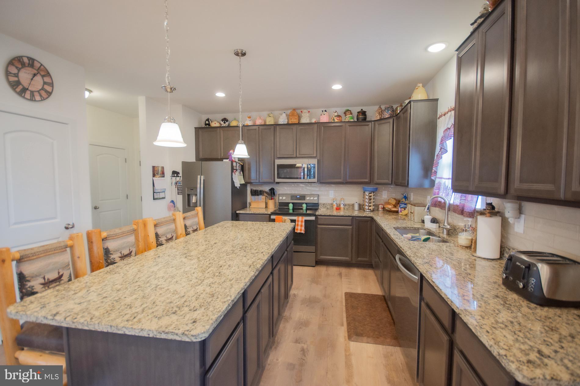 BRIDLE CREEK - Residential