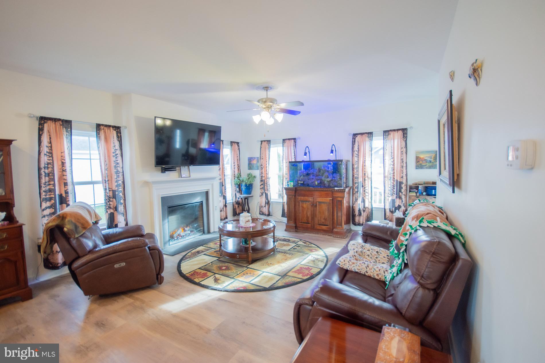 BRIDLE CREEK - Residential