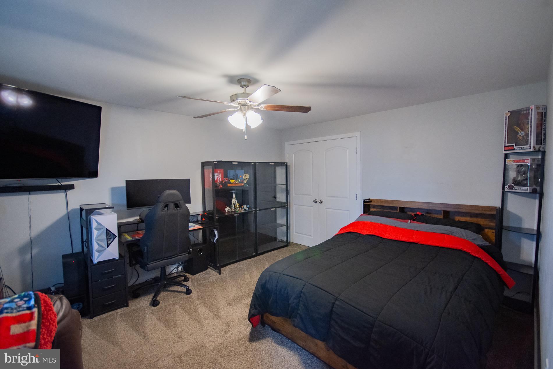 BRIDLE CREEK - Residential