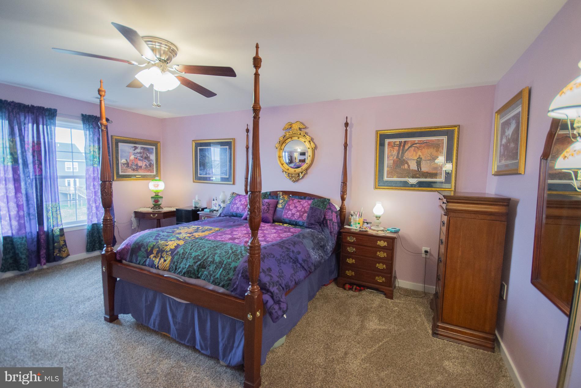 BRIDLE CREEK - Residential