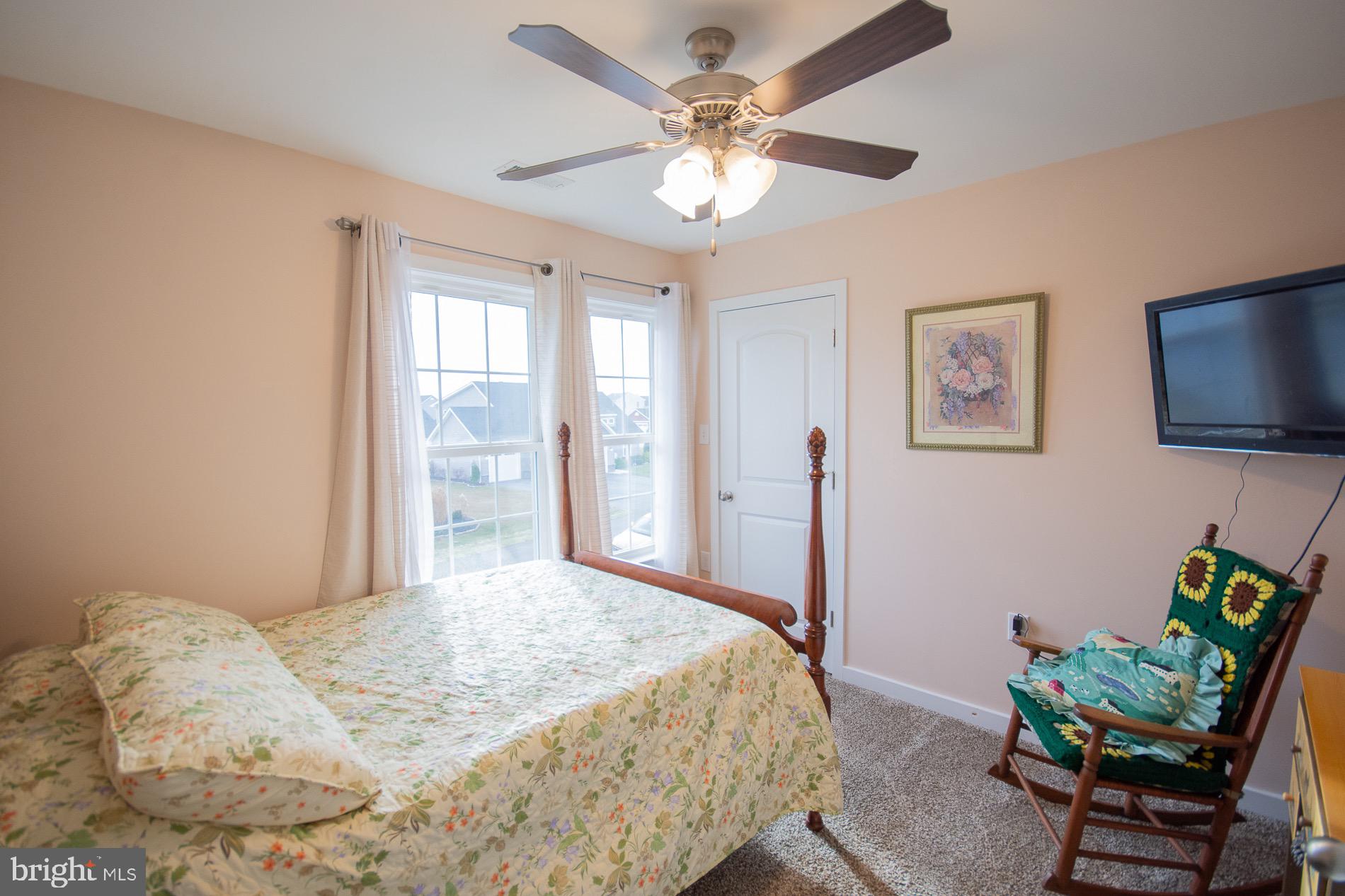 BRIDLE CREEK - Residential