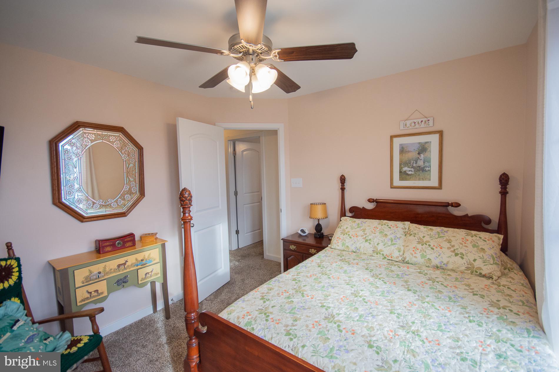 BRIDLE CREEK - Residential