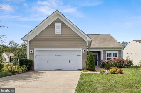 97 BATTERY POINT DRIVE FREDERICKSBURG VA 22406