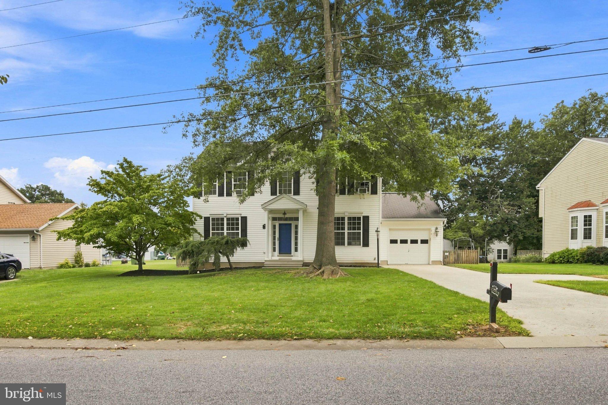 3135 RAINTREE ROAD