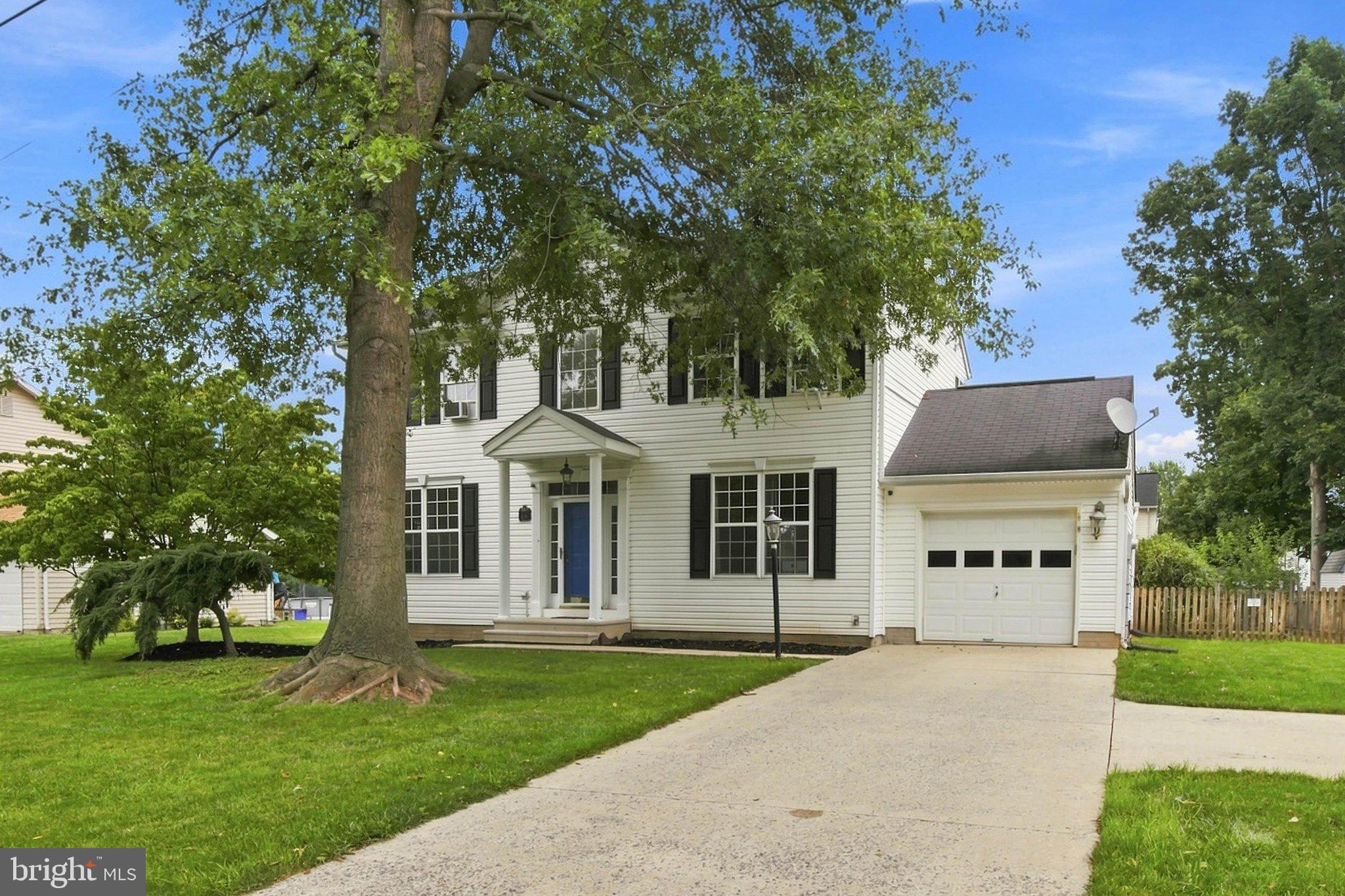 3135 RAINTREE ROAD