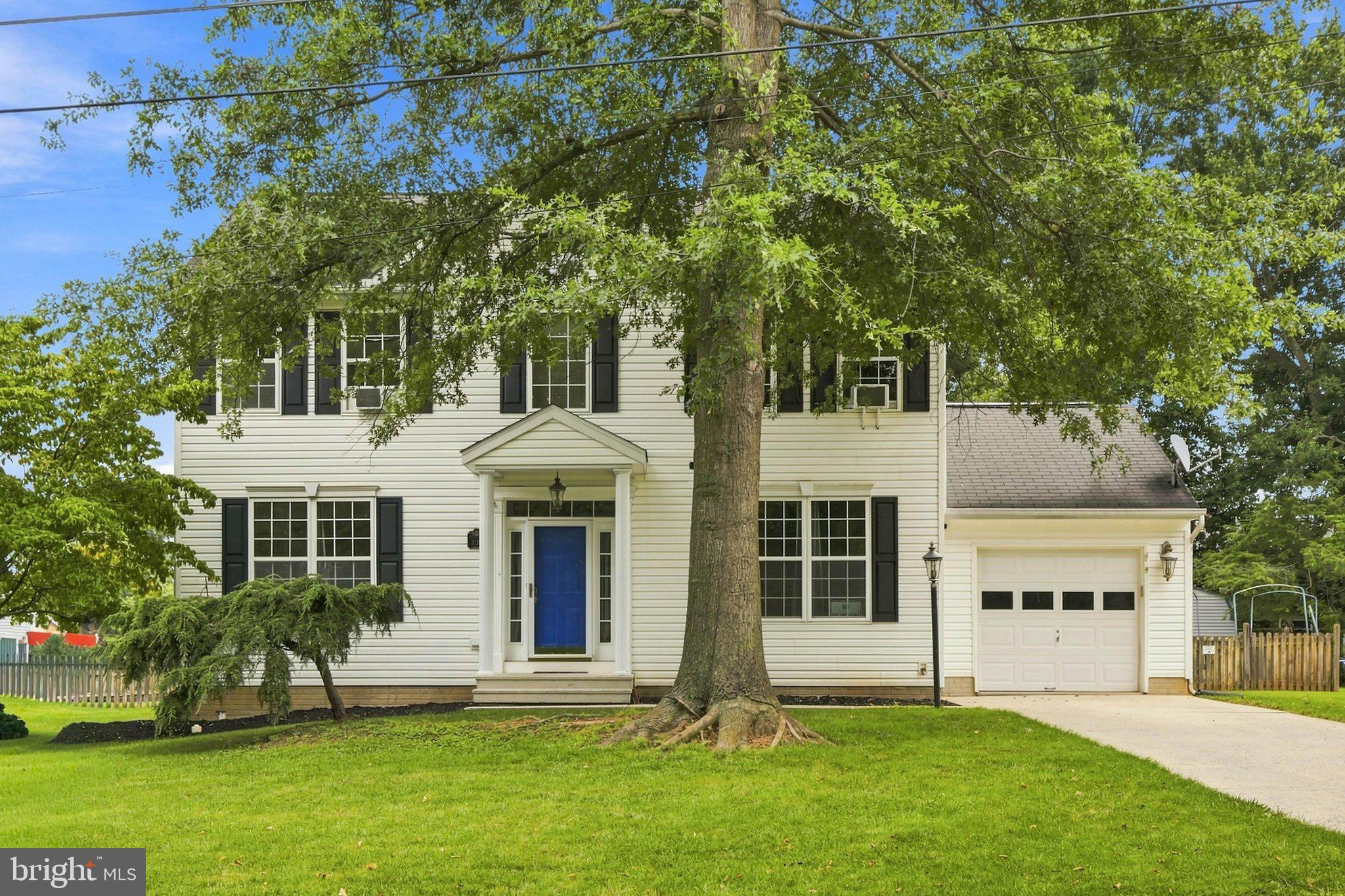 3135 RAINTREE ROAD