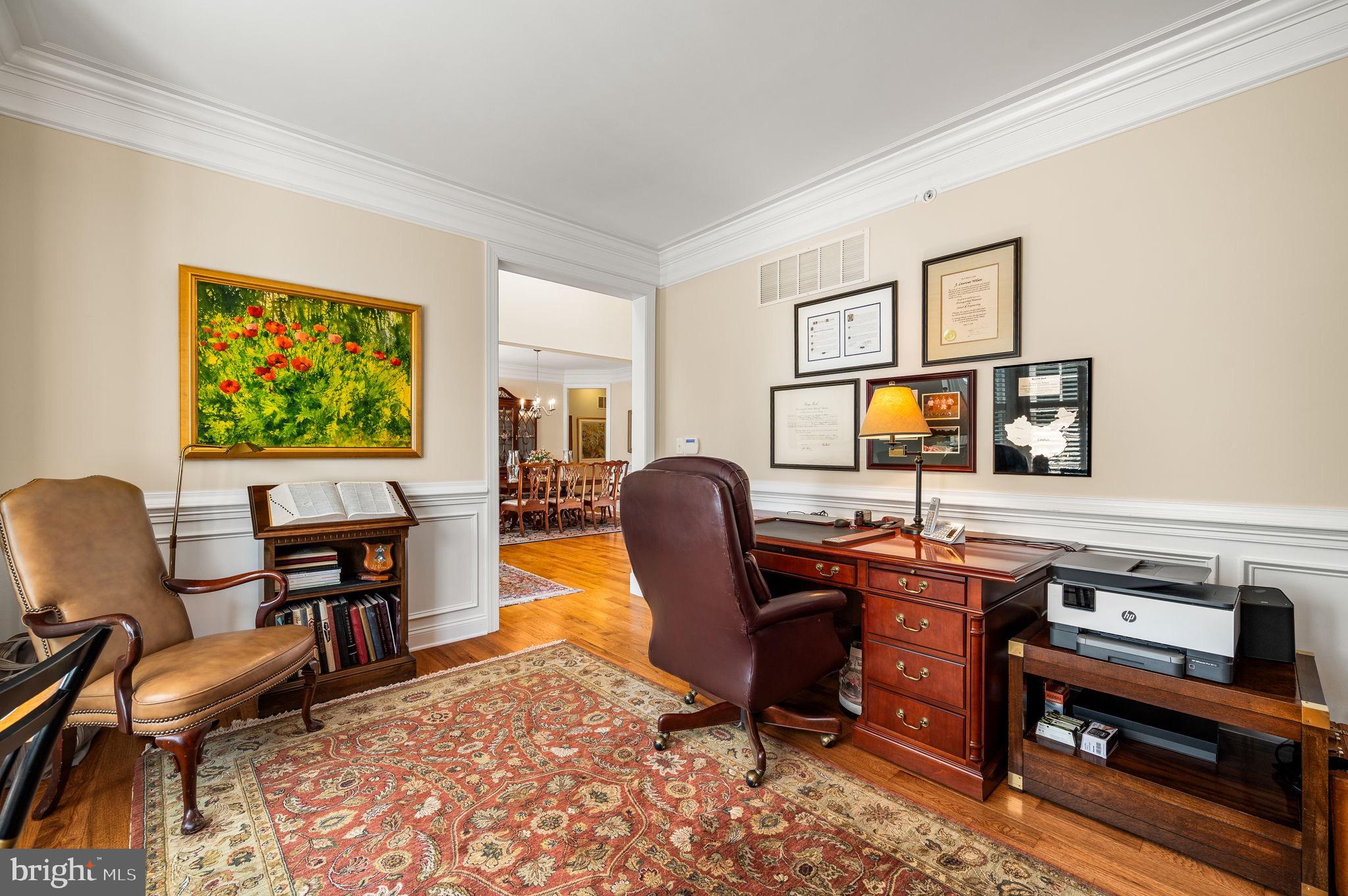 LISETER - Residential