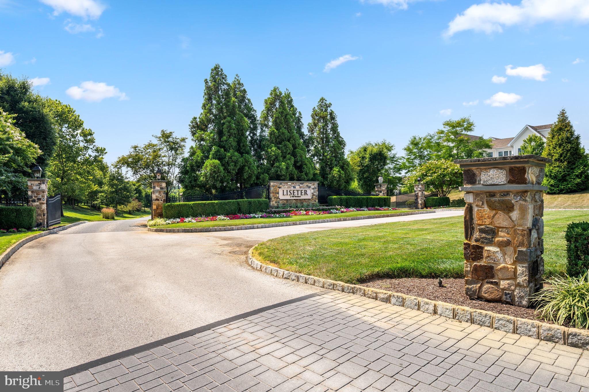 LISETER - Residential