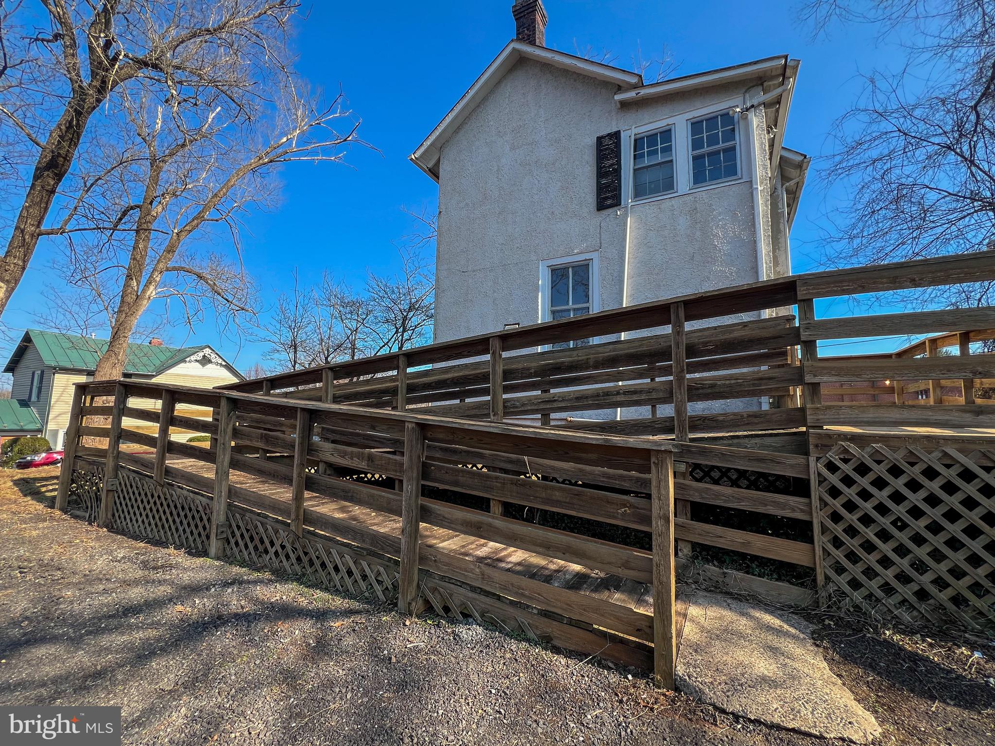 NONE AVAILABLE - Residential Lease