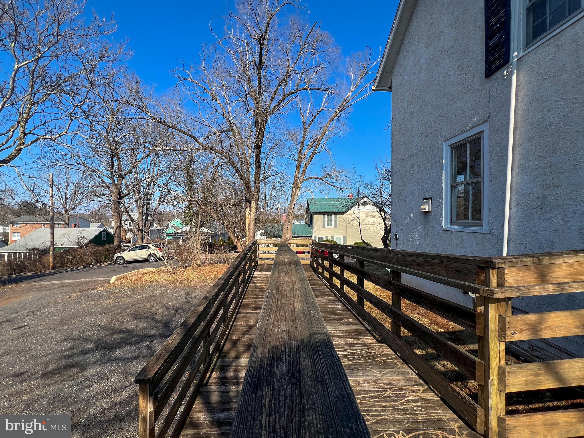 NONE AVAILABLE - Residential Lease