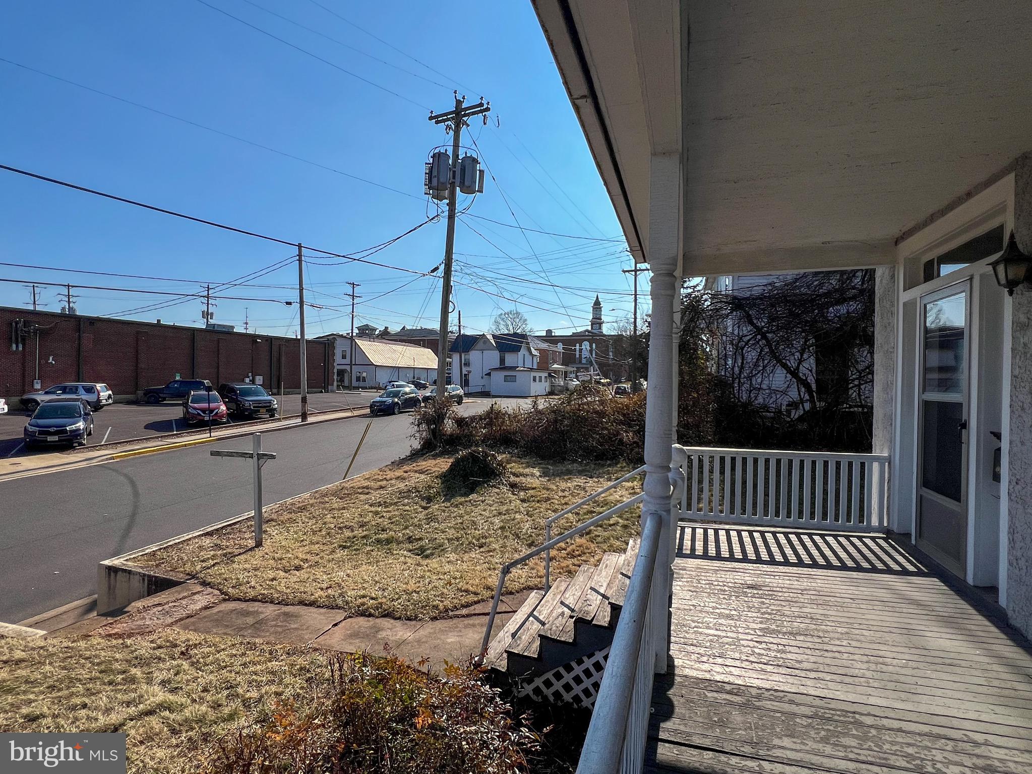 NONE AVAILABLE - Residential Lease