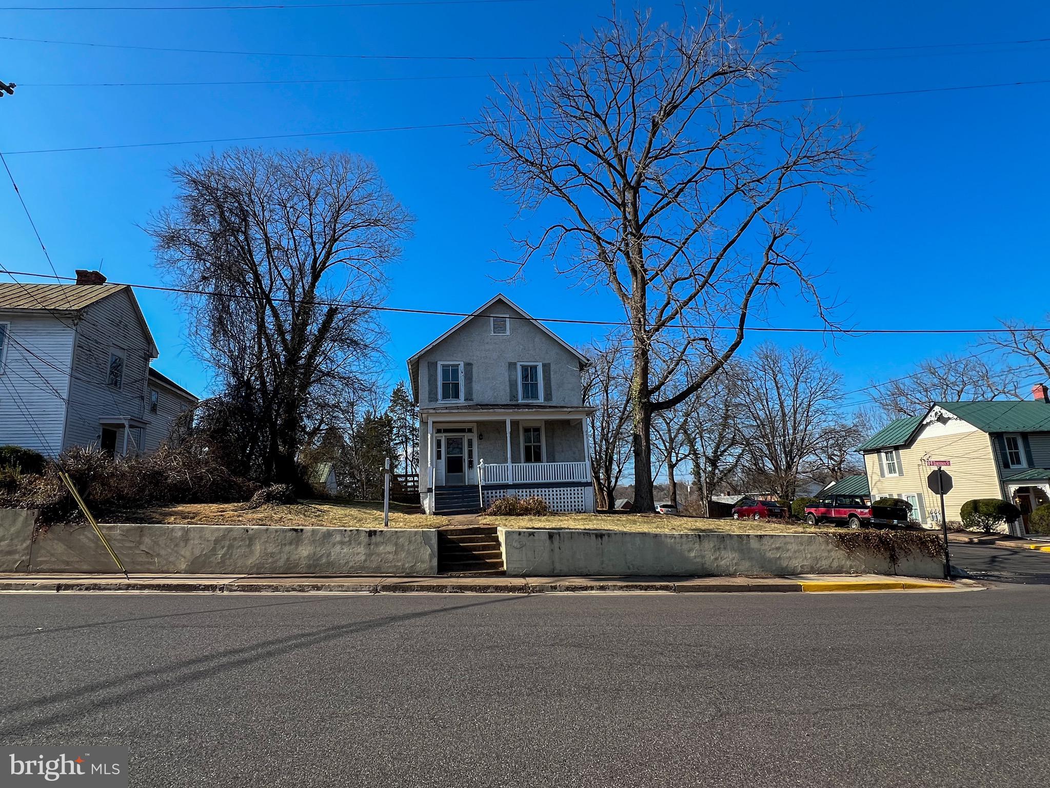 NONE AVAILABLE - Residential Lease