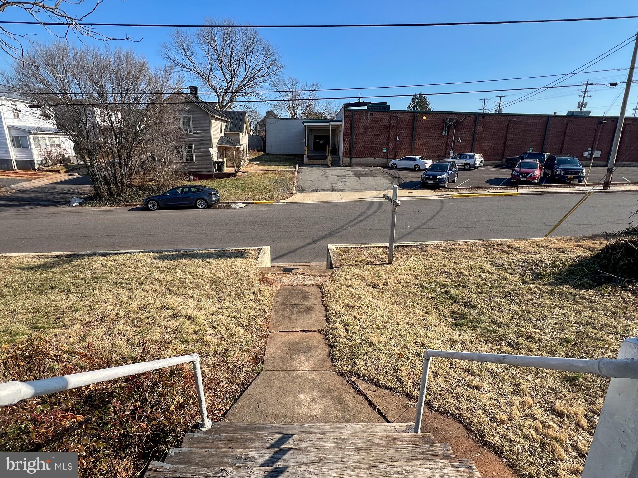 NONE AVAILABLE - Residential Lease