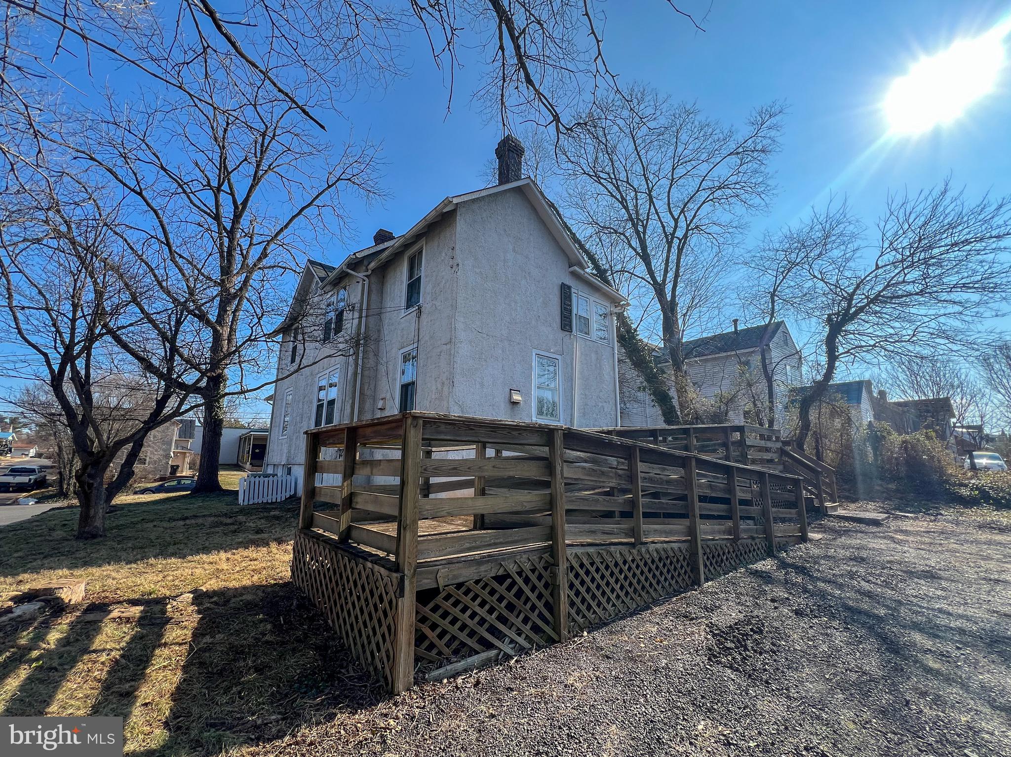 NONE AVAILABLE - Residential Lease