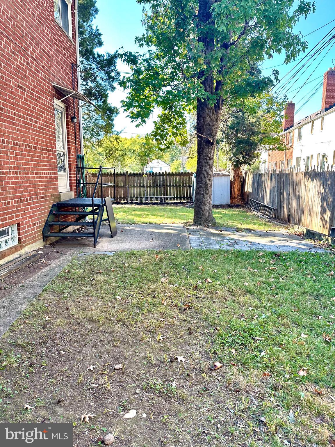 BROOKVILLE - Residential Lease