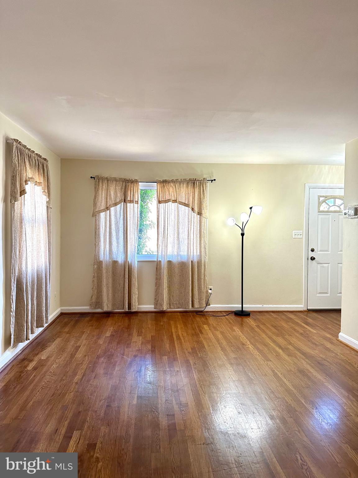 BROOKVILLE - Residential Lease