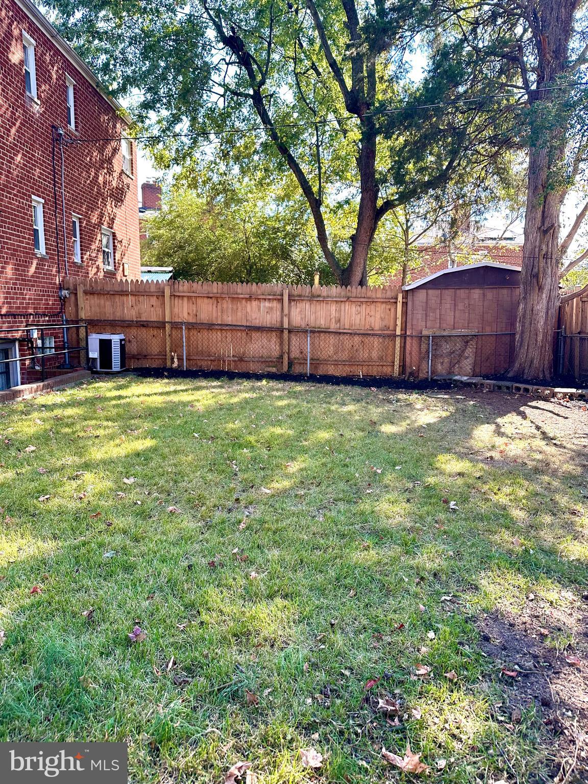 BROOKVILLE - Residential Lease