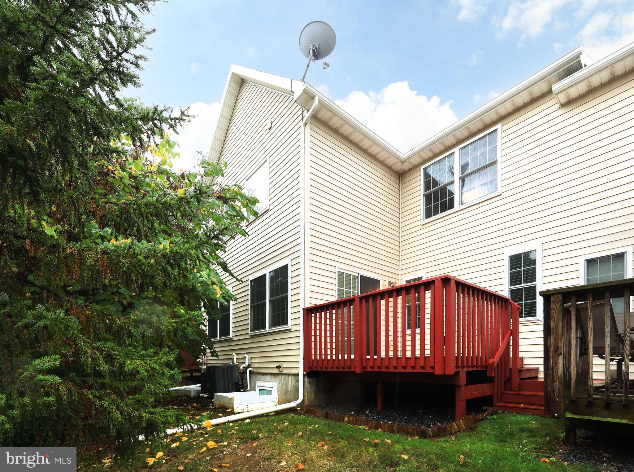 INDEPENDENCE PLACE - Residential