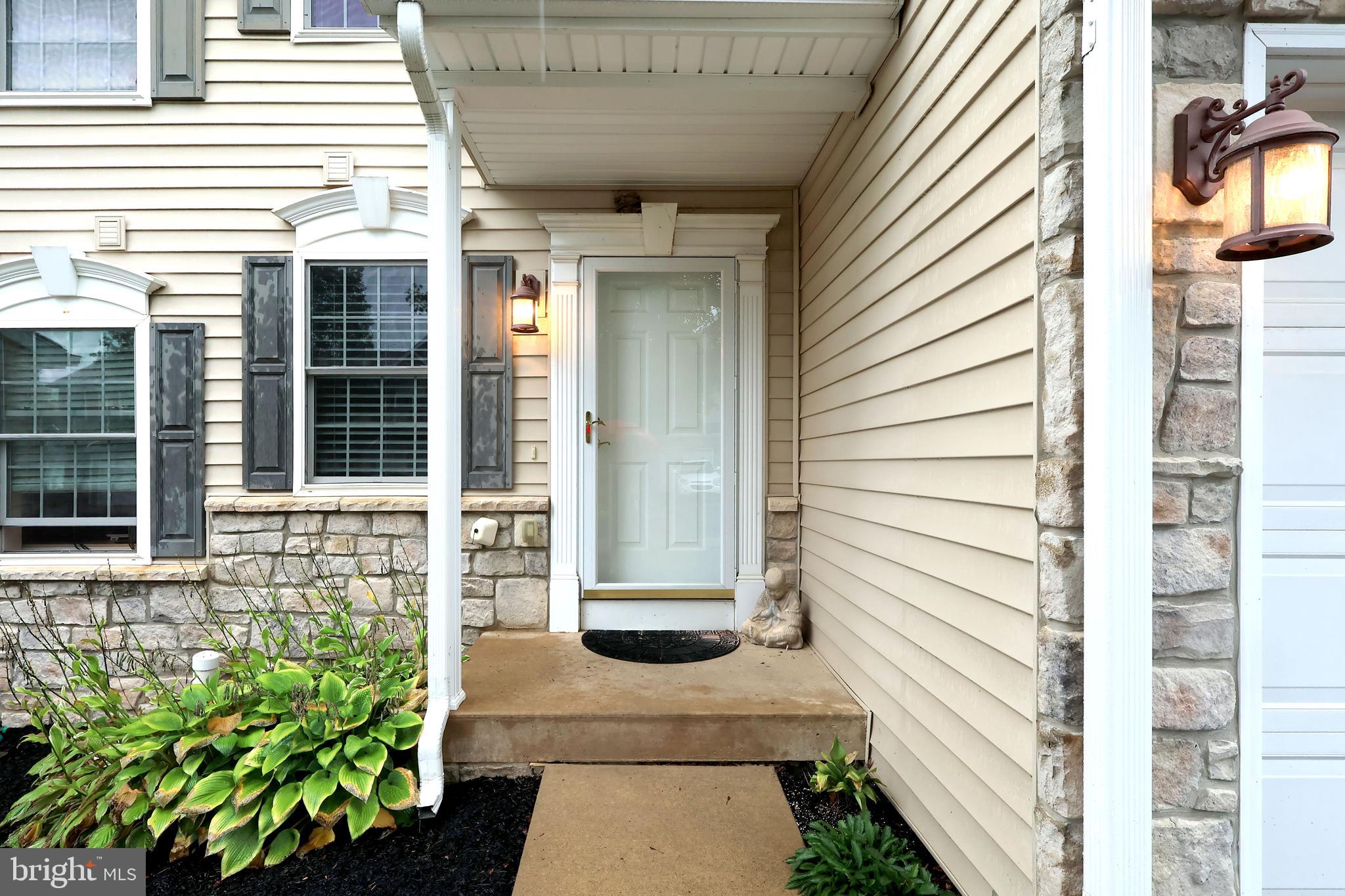 INDEPENDENCE PLACE - Residential