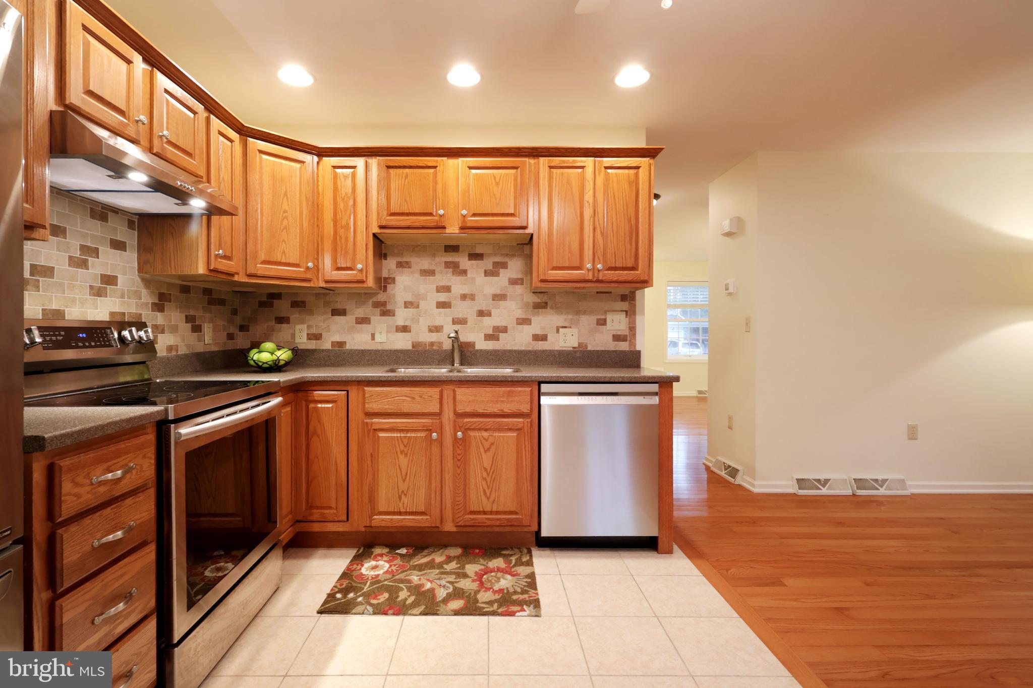 INDEPENDENCE PLACE - Residential