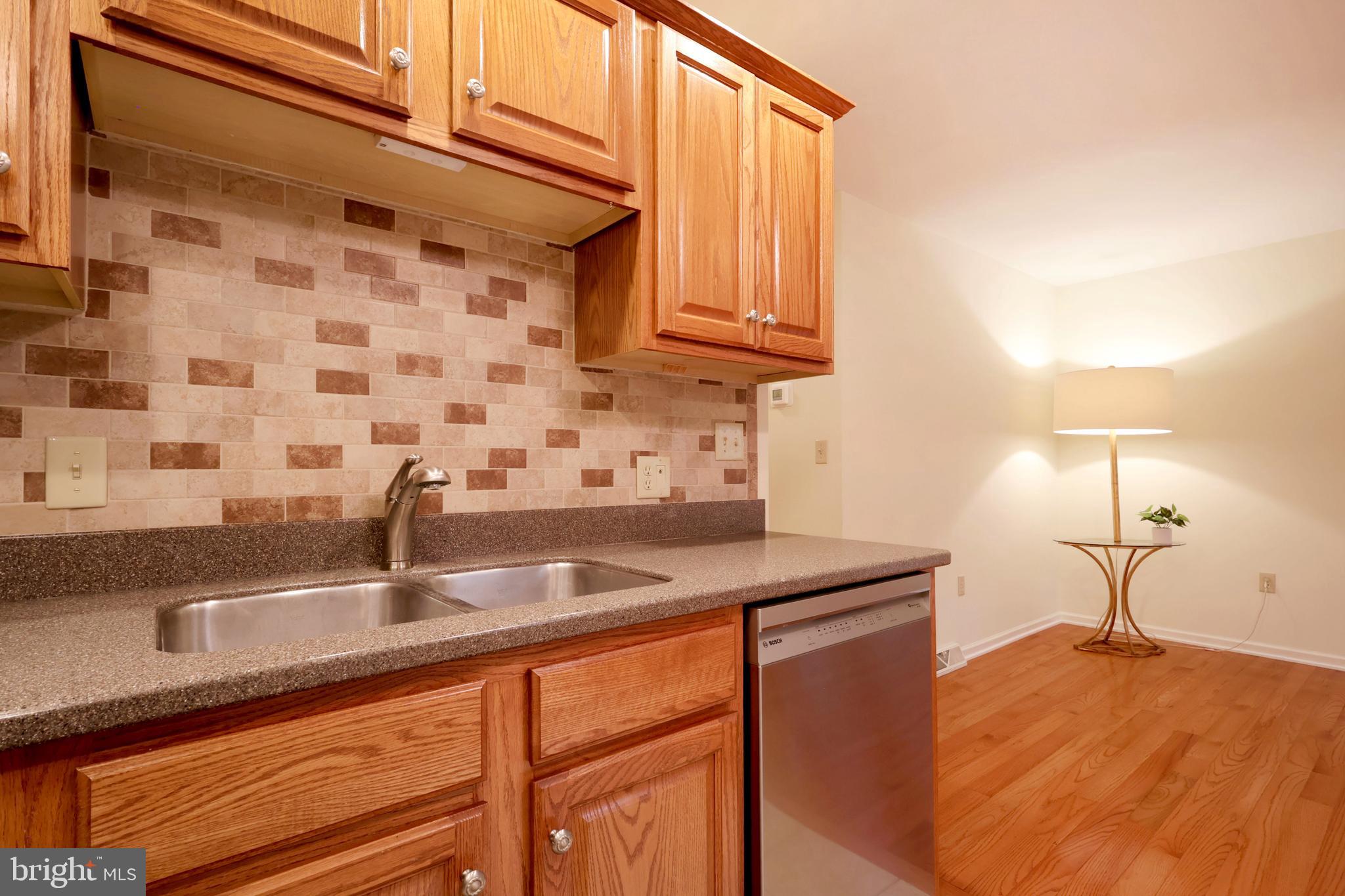 INDEPENDENCE PLACE - Residential