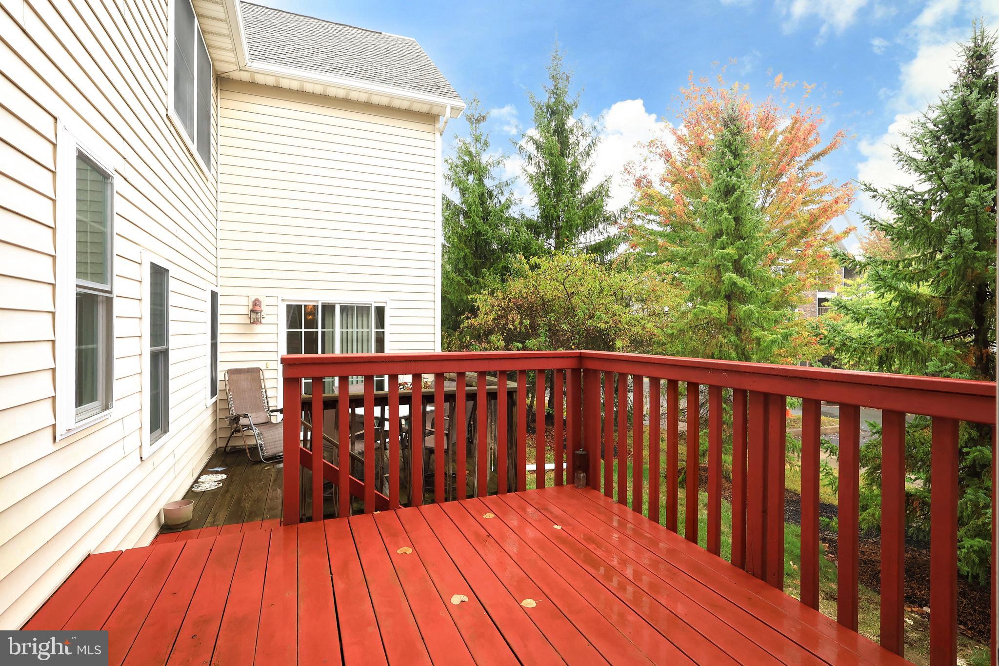 INDEPENDENCE PLACE - Residential