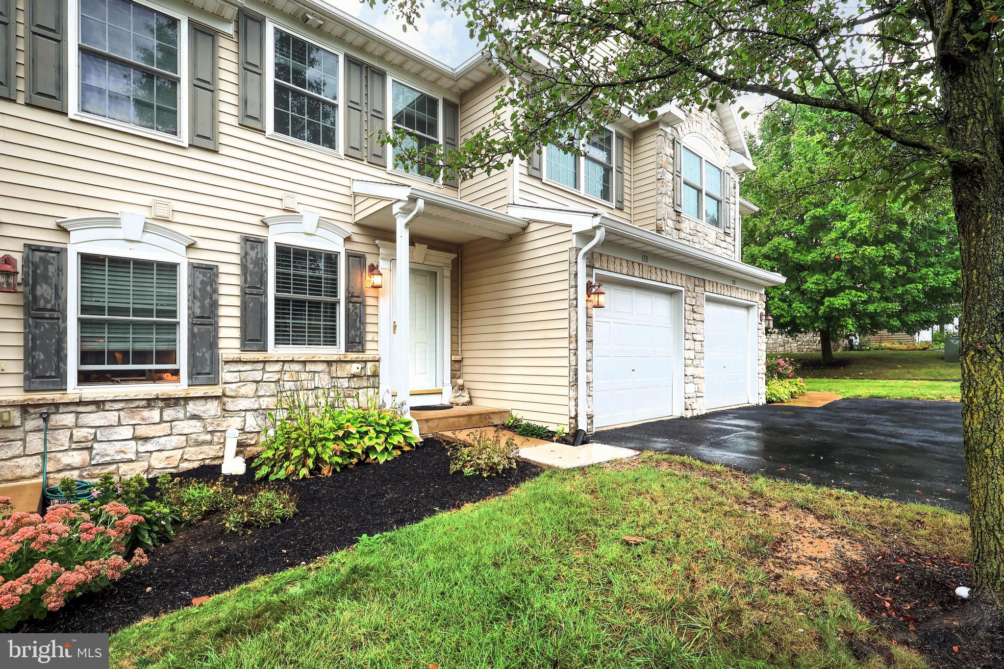 INDEPENDENCE PLACE - Residential