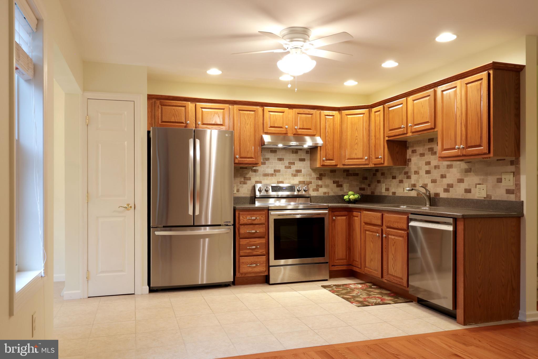 INDEPENDENCE PLACE - Residential