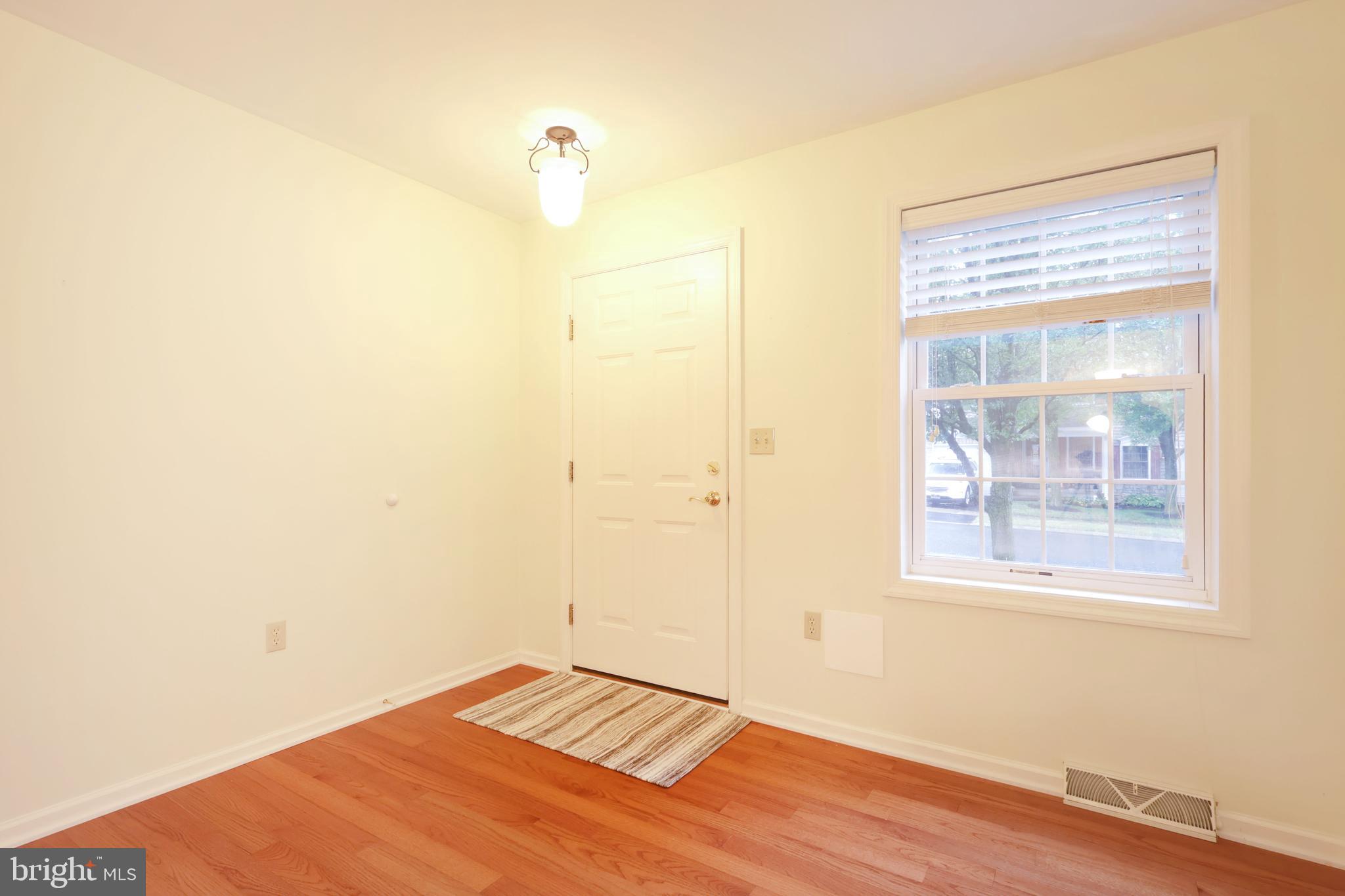 INDEPENDENCE PLACE - Residential