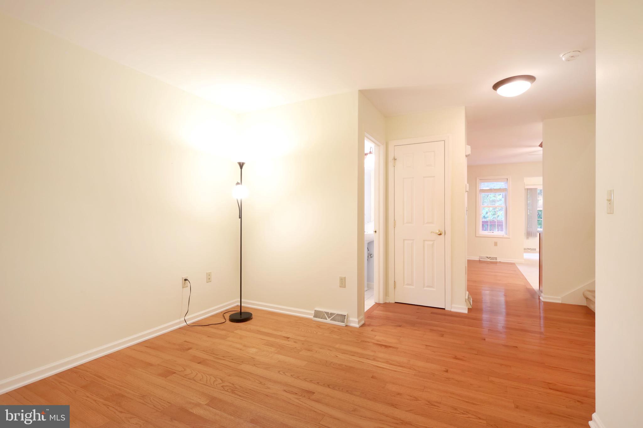 INDEPENDENCE PLACE - Residential