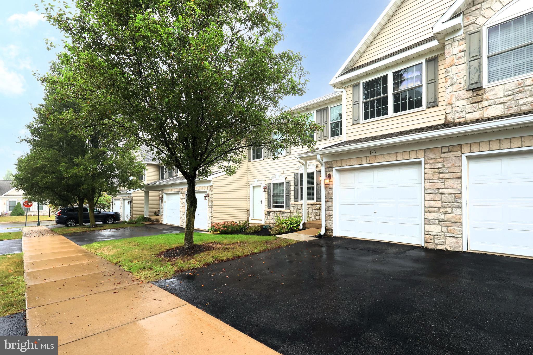 INDEPENDENCE PLACE - Residential