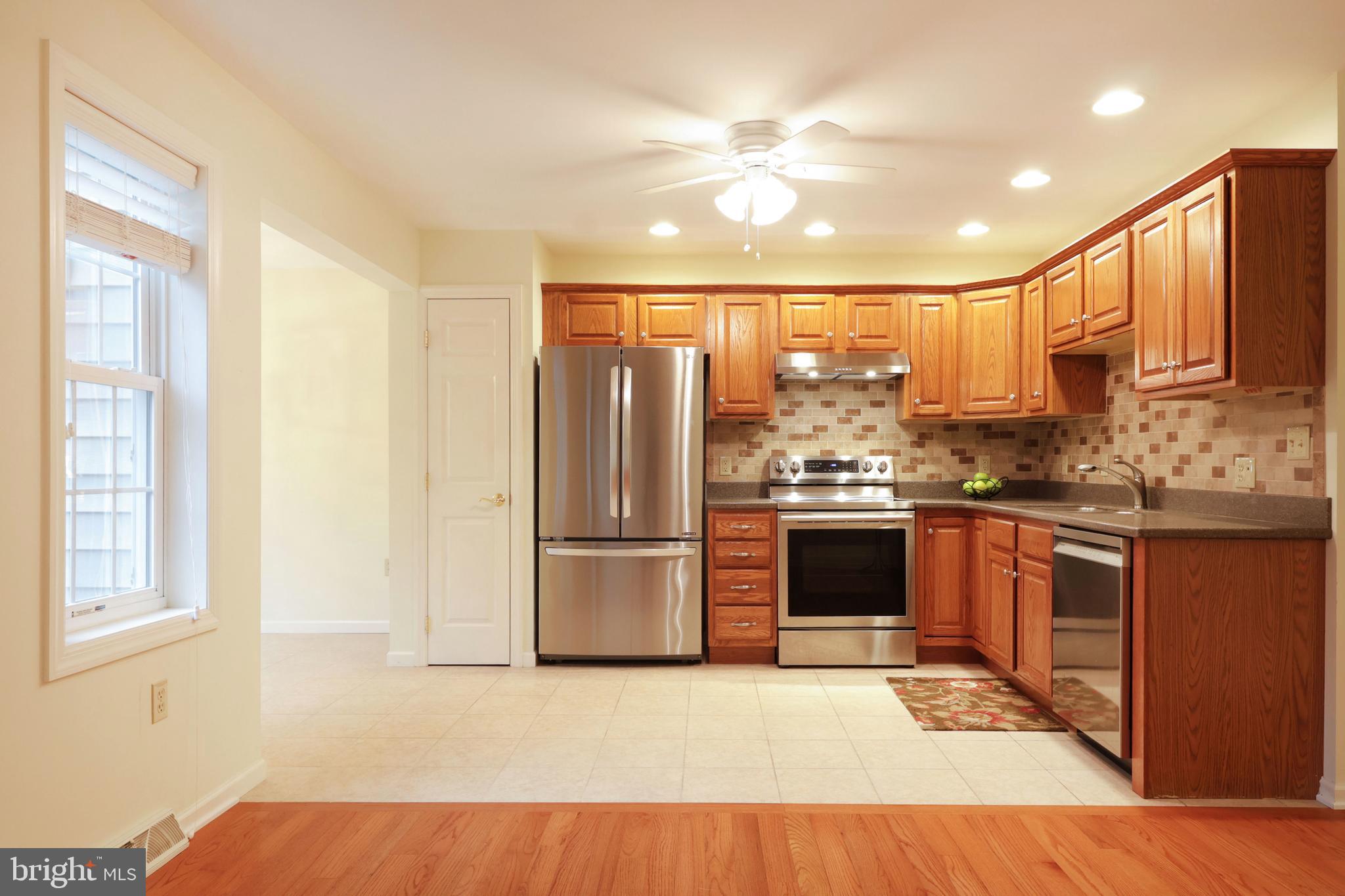 INDEPENDENCE PLACE - Residential