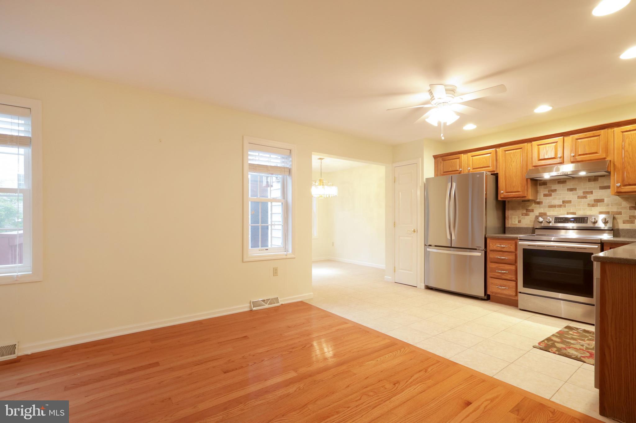 INDEPENDENCE PLACE - Residential