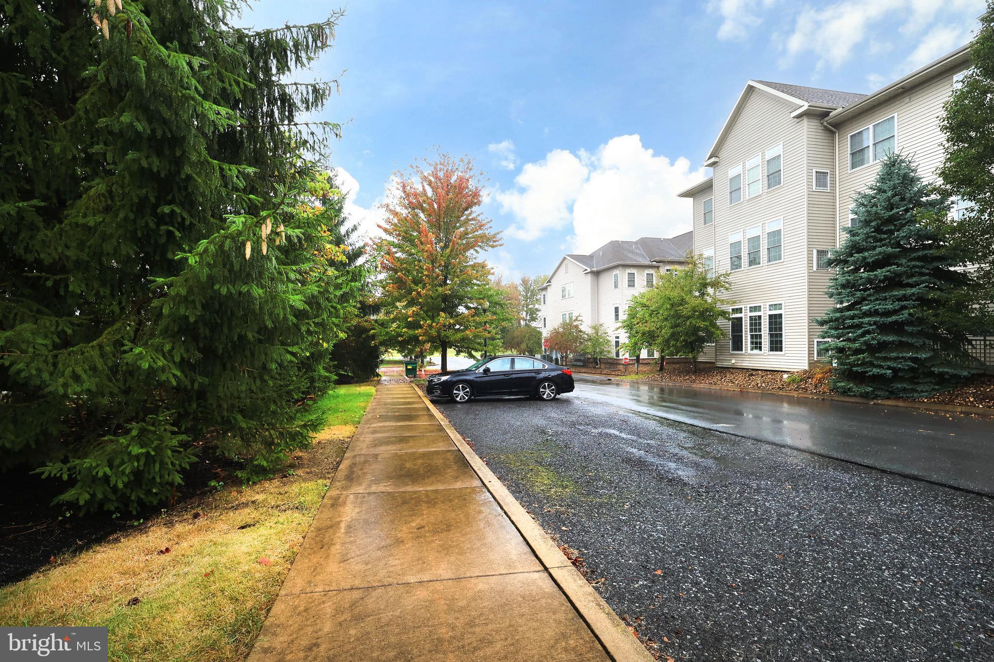 INDEPENDENCE PLACE - Residential