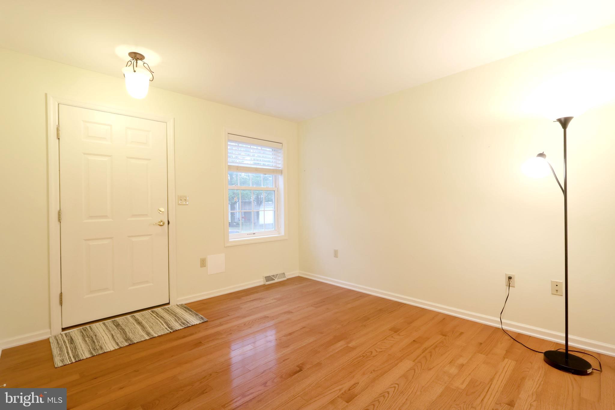 INDEPENDENCE PLACE - Residential